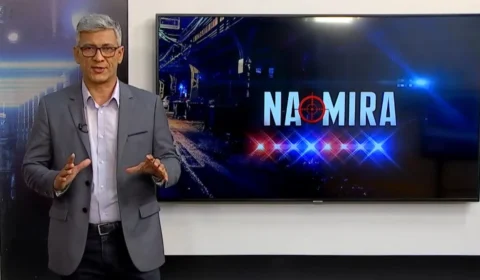 VÍDEO: assista ao programa Na Mira desta quinta, 29 de dezembro