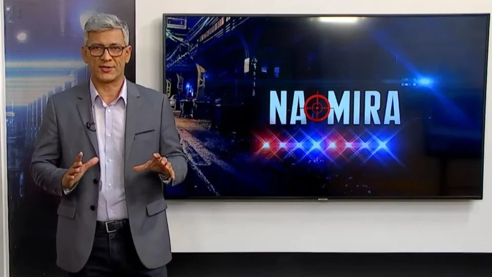 VÍDEO: assista ao programa Na Mira desta quinta, 29 de dezembro