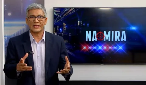 VÍDEO: assista ao programa Na Mira desta terça, 6 de dezembro