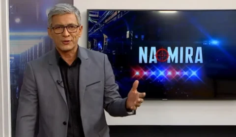 VÍDEO: assista ao programa Na Mira desta quarta, 7 de dezembro