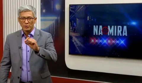 VÍDEO: assista ao programa Na Mira desta quinta, 8 de dezembro