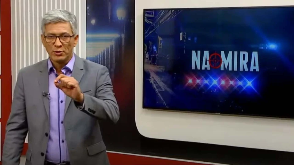 VÍDEO: assista ao programa Na Mira desta quinta, 8 de dezembro