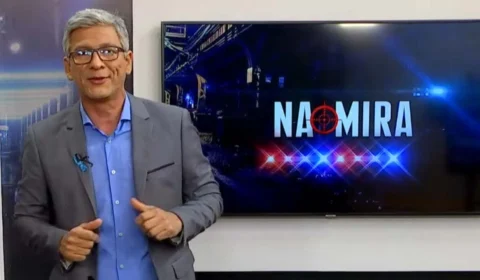 VÍDEO: assista ao programa Na Mira desta quinta, 1 de dezembro
