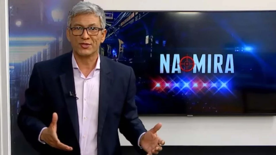 VÍDEO: assista ao programa Na Mira desta sexta, 9 de dezembro
