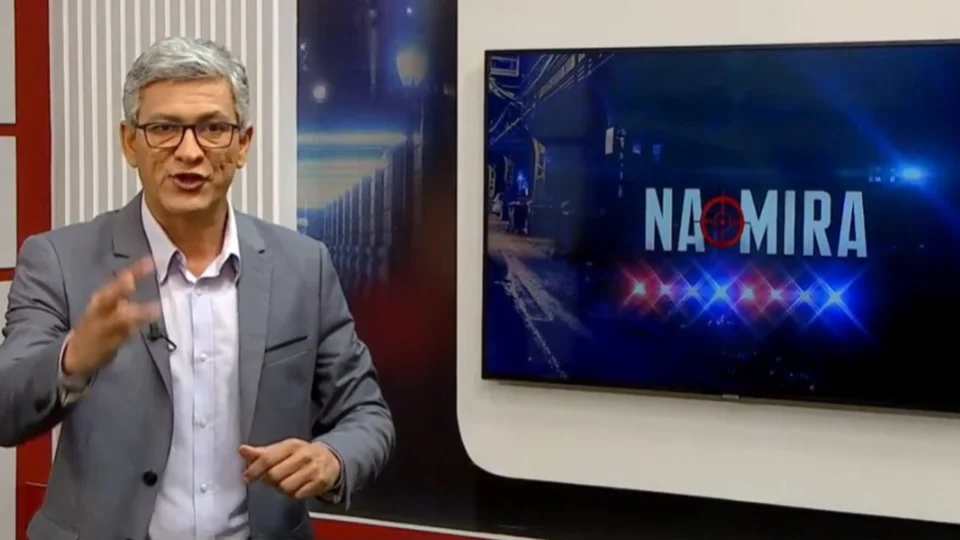 VÍDEO: assista ao programa Na Mira desta segunda, 12 de dezembro