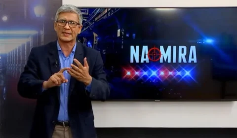 VÍDEO: assista ao programa Na Mira desta terça, 13 de dezembro