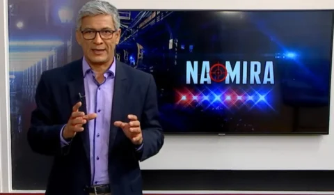 VÍDEO: assista ao programa Na Mira desta quarta, 14 de dezembro