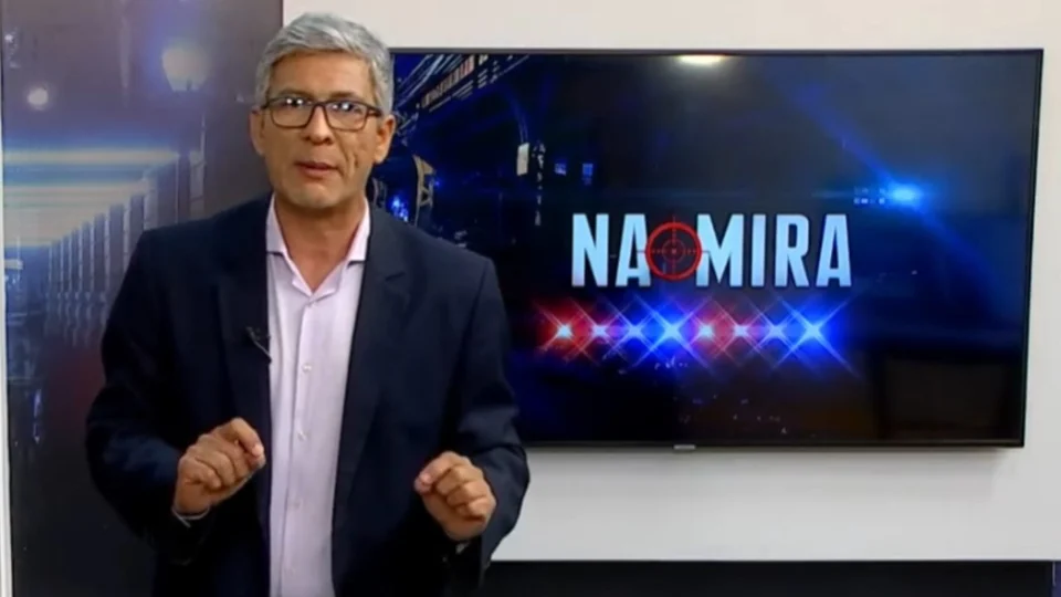 VÍDEO: assista ao programa Na Mira desta sexta, 16 de dezembro