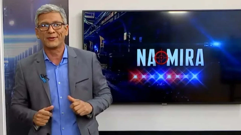 VÍDEO: assista ao programa Na Mira desta quinta, 1 de dezembro