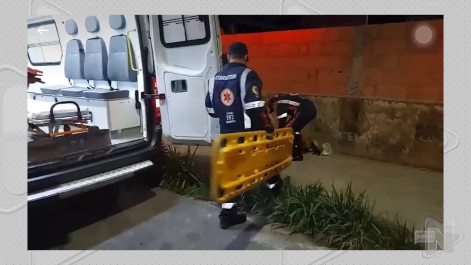 VÍDEO: suspeito de assalto é espancado por populares na Zona Leste de Manaus