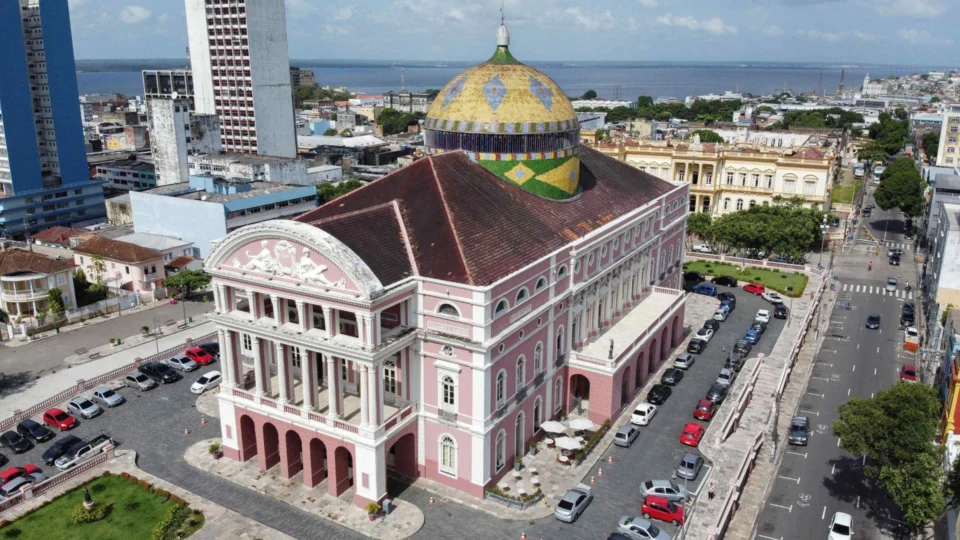Manaus tem a 3ª menor expectativa de vida do Brasil; veja ranking