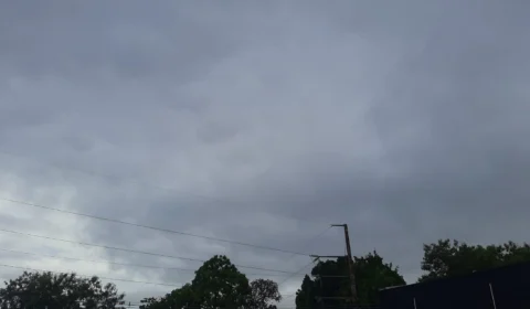 Previsão do tempo: confira o clima em Manaus nesta quinta (5)