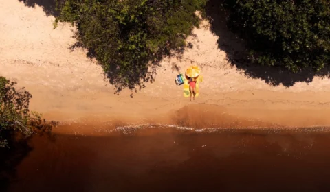 Passeio turístico: calendário de 2023 garante feriados para conhecer o AM