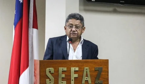 Alfredo Paes, ex-secretário da Fazenda do Amazonas morre aos 71 anos