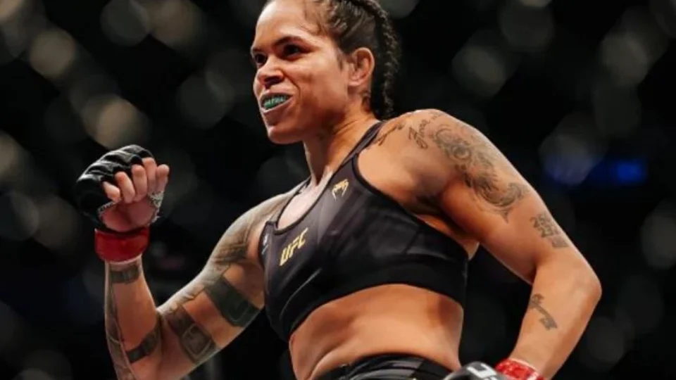 Amanda Nunes pode defender novamente título da divisão até 61kg do UFC