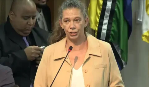 Ministra do Esporte Ana Moser considera que esportes eletrônicos ‘não são esportes’