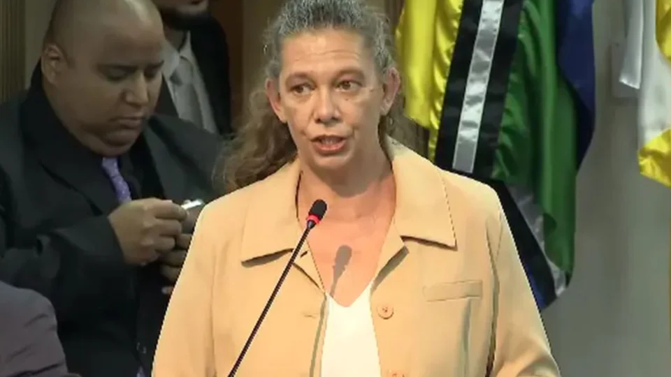 Ministra do Esporte Ana Moser considera que esportes eletrônicos ‘não são esportes’