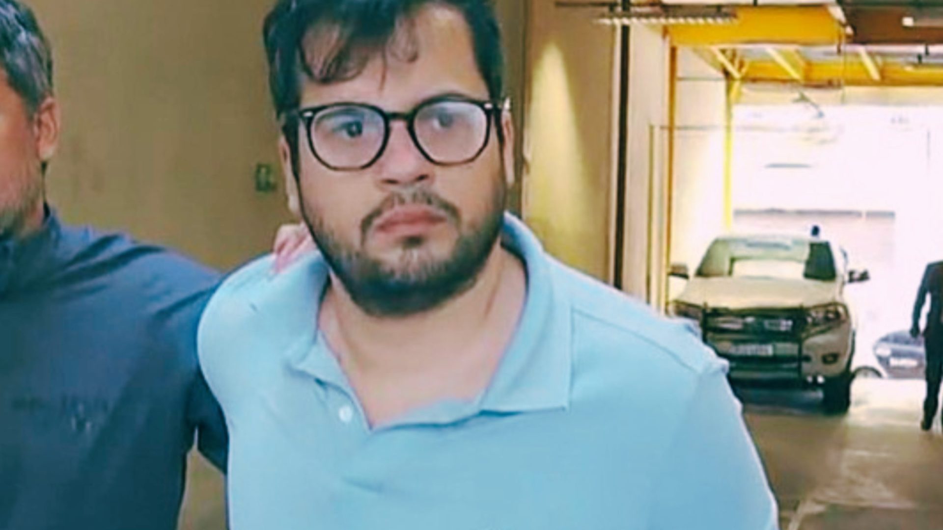 Anestesista colombiano se gravou abusando das vítimas - Foto: Reprodução/ SBT News