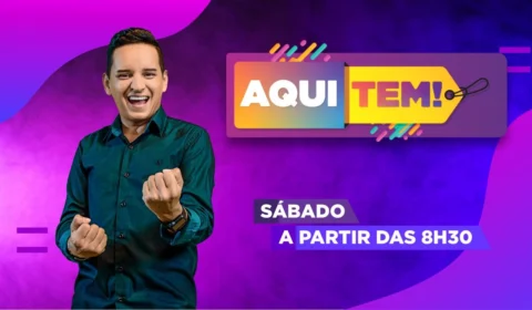 Programa Aqui Tem celebra 6 anos na TV Norte Amazonas