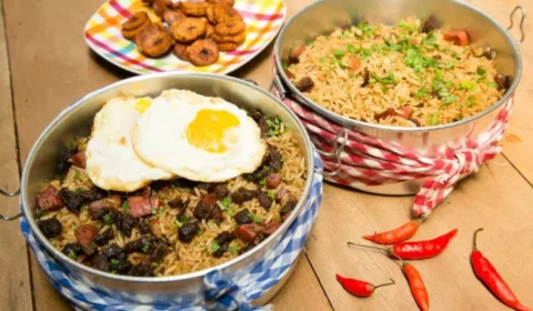 Posse de Lula: jantar terá arroz carreteiro com ovo; confira o menu