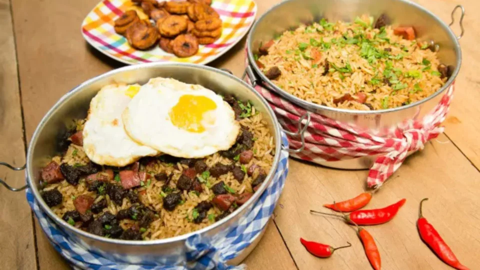 Posse de Lula: jantar terá arroz carreteiro com ovo; confira o menu