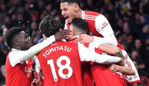 Arsenal x Newcastle: onde assistir ao vivo? Veja horário e escalações