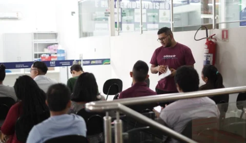 No Amazonas, Sines ofertam 243 vagas de emprego nesta quarta-feira