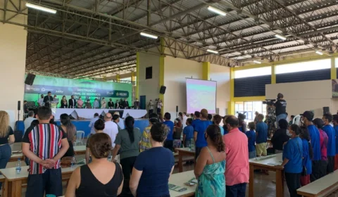 Fim de lixão e projeto de aterro sanitário em Iranduba-AM têm nova rodada de debates em audiência pública