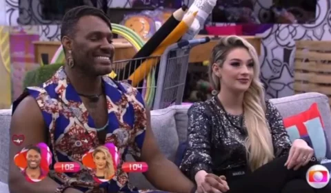 BBB 23: Fred Nicácio é o escolhido para retornar a casa do reality