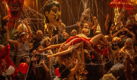 ‘Babilônia’ é um ode cruel a Hollywood do cinema mudo; Portal Norte já viu