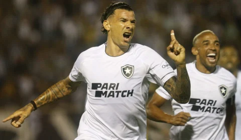 Botafogo faz 2 a 1 no Voltaço e conquista 1ª vitória no Cariocão 2023