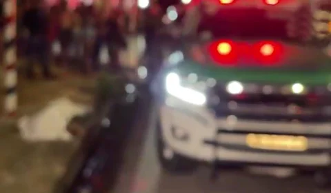 Homem é executado a tiros e outro fica ferido após ataque na Zona Norte de Manaus