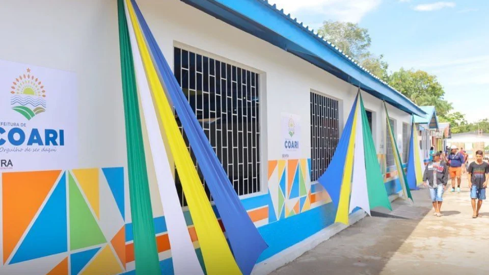 Concurso Público: Coari abre inscrições para 334 vagas para professores