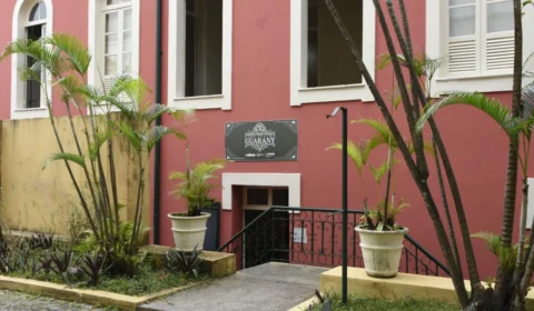 Cineteatro Guarany exibirá filmes de produtores amazonenses, aos sábados