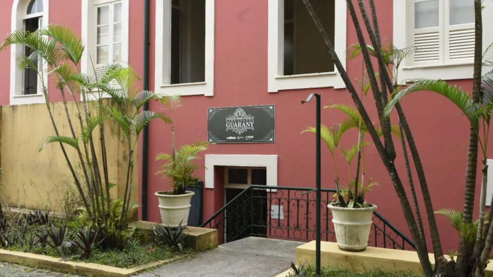 Cineteatro Guarany exibirá filmes de produtores amazonenses, aos sábados