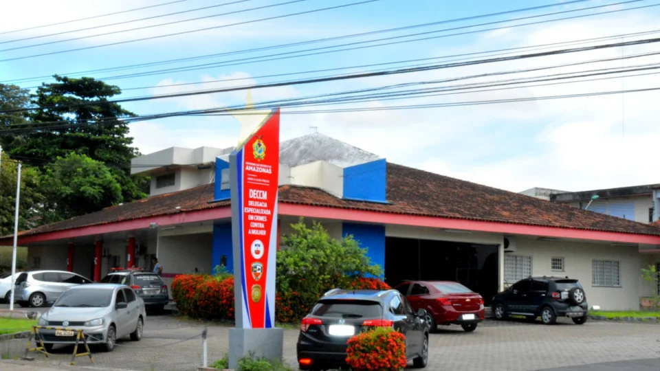 Em 1 dia, 3 homens são presos por descumprirem medidas protetivas no AM