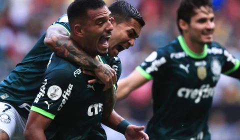 Supercopa 2023: Palmeiras aumenta liderança de times com mais títulos nacionais