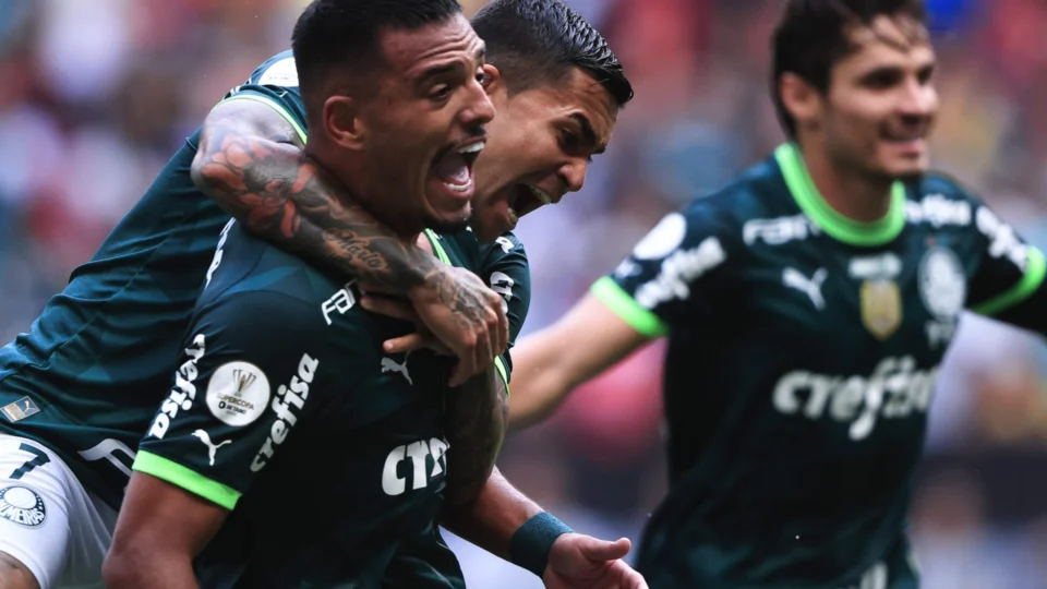 Supercopa 2023: Palmeiras aumenta liderança de times com mais títulos nacionais