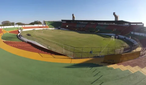 Copa São Paulo: final entre Palmeiras e América/MG será no Canindé