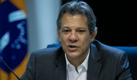 Proposta para novo arcabouço fiscal está no Planalto, diz Haddad