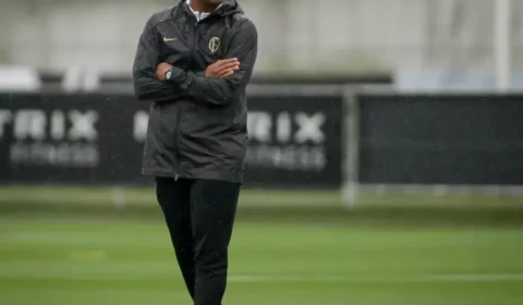 Lesões preocupam Corinthians no Campeonato Paulista