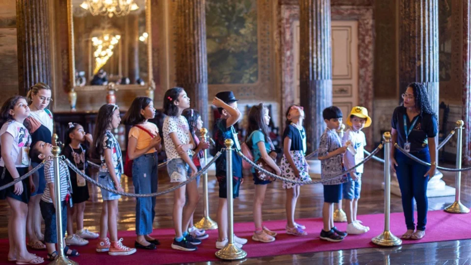 Festival de Férias abre novas inscrições nesta segunda, 16, em Manaus