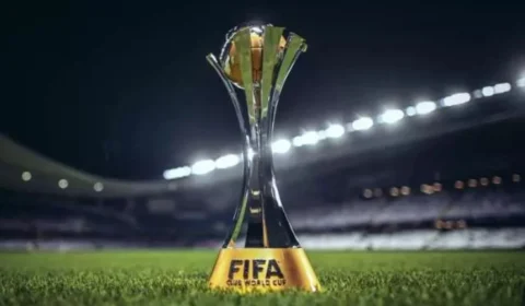 Fifa divulga relação de árbitros e assistentes para Mundial de Clubes no Marrocos