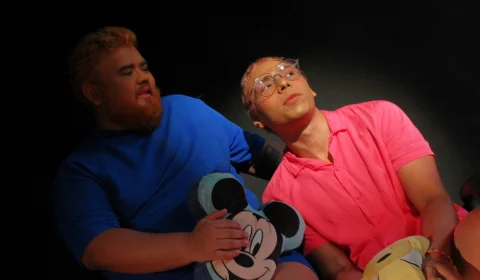 Espetáculo amazonense é destaque no Festival Nacional de Teatro, em MG