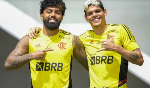 Flamengo realinha planejamento para preservar jogadores