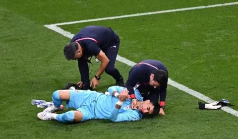 Cabeçadas no futebol: quais riscos para jogadores a curto e longo prazo