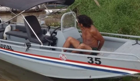 Pará: pai suspeito de estuprar e engravidar filhas deficientes é preso