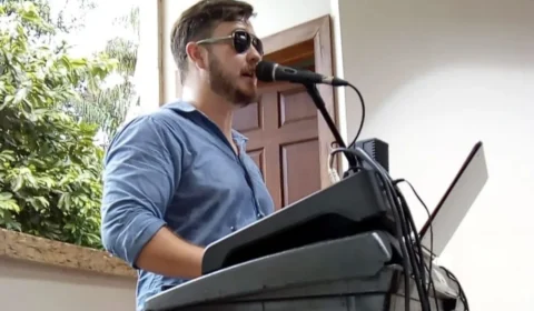 Suspeito de ser mandante da morte que vitimou cantor Igor é preso em Manaus