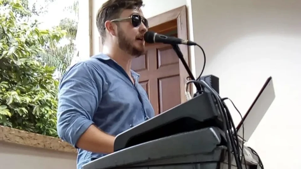 Suspeito de ser mandante da morte que vitimou cantor Igor é preso em Manaus