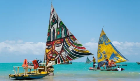 Paraíso das Águas: conheça as belezas naturais de Maceió, em Alagoas